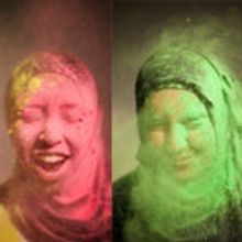 Lyric Hammersmith Announce 2017 Evolution Festival