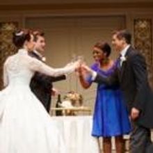BWW Exclusive: A Final Toast- IT SHOULDA BEEN YOU Company Reflects on Broadway…