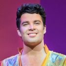 Joe McElderry Headlines JOSEPH National Tour