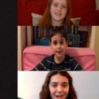 TV: The KID CRITICS Learn the Traditions of FIDDLER ON THE ROOF! Video