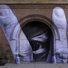 The Play Company to Stage Christopher Chen's CAUGHT This Summer