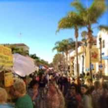 7th Annual Ventura Winter Wine Walk & Holiday Street Fair to Return to Main Street