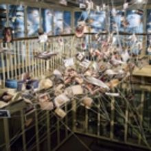 Comedy, Crafts, Exhibitions and More Coming Up in Warrington This July