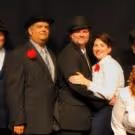 BWW Reviews: GUYS AND DOLLS Is a Sure Bet At Chambersburg's CCT