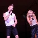 Photo Coverage: Alan Cumming Sings Sappy Songs With Kristin Chenoweth, Darren Criss…