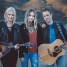 Country Music Trio Temecula Road Signs to Buena Vista Records