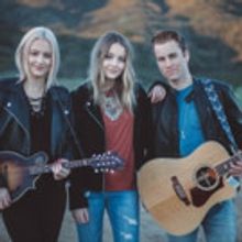Country Music Trio Temecula Road Signs to Buena Vista Records