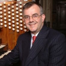 International Organist Malcolm Archer in Concert at
Wesley Uniting Church Kent Town