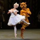 BWW REVIEW: American Ballet Theatre Invites Children to see ABT Kids