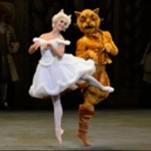 BWW REVIEW: American Ballet Theatre Invites Children to see ABT Kids