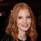 Oscar Nominee Jessica Chastain to Join Jake Gyllenhaal in THE DIVISION