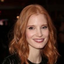 Oscar Nominee Jessica Chastain to Join Jake Gyllenhaal in THE DIVISION