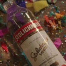Stoli'' Brand Returns to Television with New 'THE Vodka' Commercial