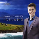 Legacy Recordings to Release Celtic Thunder's Emmet Cahill's 'Ireland', Today