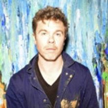 Singer/Songwriter Josh Ritter Confirms Solo Tour Dates for 2017