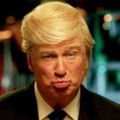 Alec Baldwin Wants to Perform at Donald Trump's Inauguration