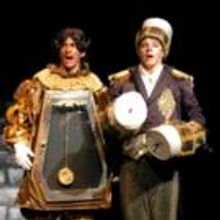 THE MARVELOUS LAND OF OZ Premiere and More Set for Studio East & StoryBook's 2015-16 