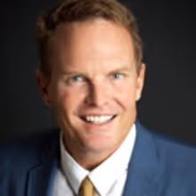 Santa Barbara Symphony's David Pratt Named Queensland Symphony Chief Executive
