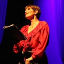 Photo Flash: Musical Theatre Guild Presents One-Night-Only DO I HEAR A WALTZ?