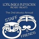 LBP Staff Cabaret Set for 2/6