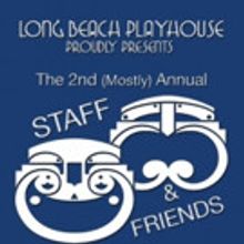LBP Staff Cabaret Set for 2/6