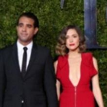 Rose Byrne and Bobby Cannavale Welcome Baby Boy Rocco!