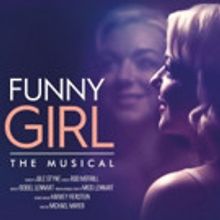 Sheridan Smith Reprises Her Smash-Hit Performance As Fanny Brice Across The UK