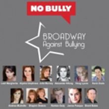 Nicholas Carlisle and Erik Stangvik Talk BROADWAY AGAINST BULLYING