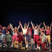 Centenary Stage's Young Performers Workshop to Present Winter Festival of Shows