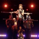 Segerstrom Center for the Arts Presents LGBT Night During THE BODYGUARD