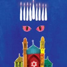 HERSHEL AND THE HANUKKAH GOBLINS Comes to Life Next Week at Amphibian Stage