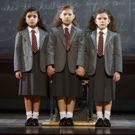 BWW Review: Fun and Cheeky MATILDA - The Musical Amuses at Segerstrom Center