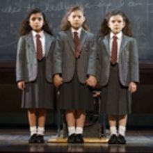 BWW Review: Fun and Cheeky MATILDA - The Musical Amuses at Segerstrom Center