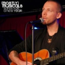 Photo Flash: (mostly)musicals Opens 2016 with Night of Happy Music at E Spot Lounge