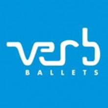 Verb Ballets' Choreography Intensive with Nationally Recognized Artists