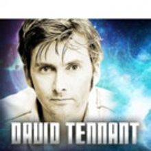 DOCTOR WHO's Matt Smith to Join David Tennant at Wizard World St. Louis This April