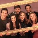 BWW Vlog: Meet the Cast of I LOVE YOU BECAUSE