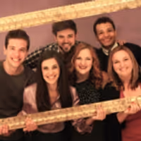 BWW Vlog: Meet the Cast of I LOVE YOU BECAUSE Video