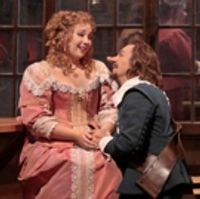 BWW Review: Big Nose, Big Heart, Big Performance from Roberto Alagna as Met's CYRANO Photo