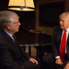 Ted Koppel to Interview Republican Nominee Donald Trump on CBS SUNDAY MORNING