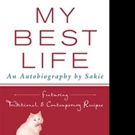 New Book from Cat's Perspective Shares MY BEST LIFE