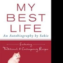 New Book from Cat's Perspective Shares MY BEST LIFE