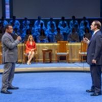 BWW Review: Audiences Rejoice for THE CHRISTIANS at the Alley Photo