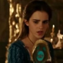 VIDEO: First Look - New TV Spot for Disney's Live Action BEAUTY AND THE BEAST