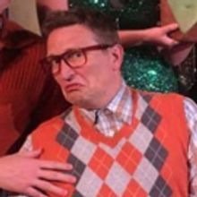 LITTLE SHOP OF HORRORS at The HopeBox Theatre