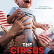 Showtime to Premiere Trailblazing New Political Documentary Series THE CIRCUS, 1/17