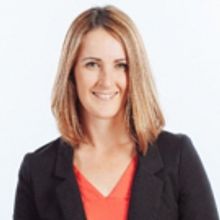 Kelly Straughan to Depart Toronto Fringe for Workman Arts