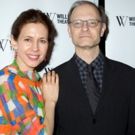 Photo Coverage: Jessica Hecht and David Hyde Pierce Host the Williamstown Theatre…