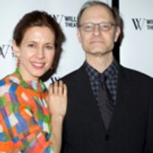 Photo Coverage: Jessica Hecht and David Hyde Pierce Host the Williamstown Theatre Festival Gala