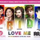 Ben Rimalower and Dorinda Medley Join 'LOVE ME: DOWNTOWN AND DOWNUNDER' Pride…
